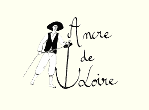 Logo Ancre de Loire