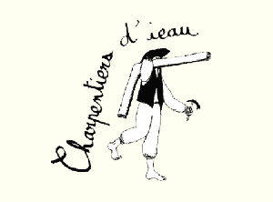 Logo Charpentiers d'ieau